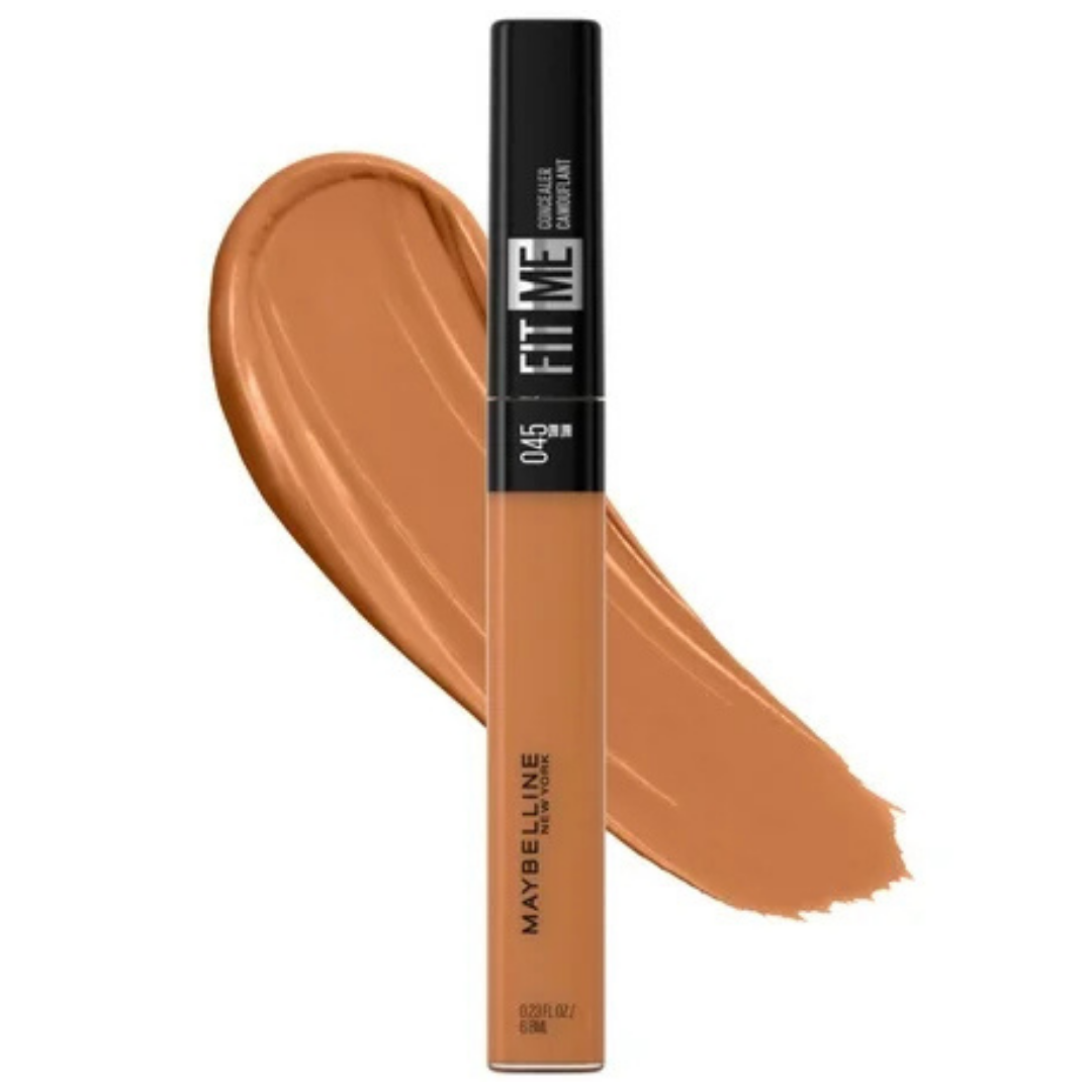 Maybelline Fit Me Concealer Tan 45 (0.23oz) by Farmacias Savia