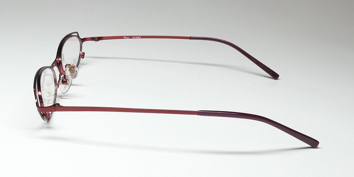 Thalia Samba Eyeglasses by ModaFrames