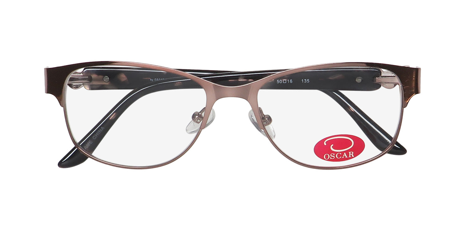 Oscar de la Renta Osl 115 Eyeglasses by ModaFrames