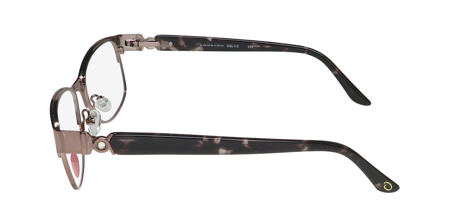 Oscar de la Renta Osl 115 Eyeglasses by ModaFrames