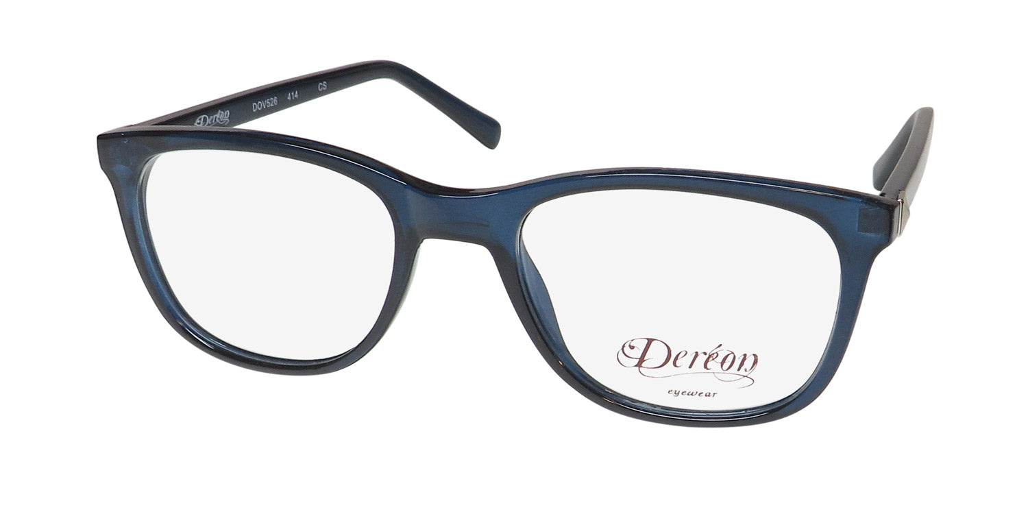 Dereon Dov526 Eyeglasses by ModaFrames