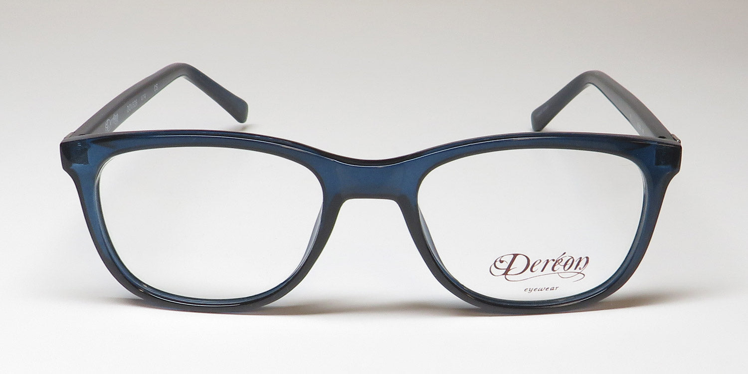 Dereon Dov526 Eyeglasses by ModaFrames