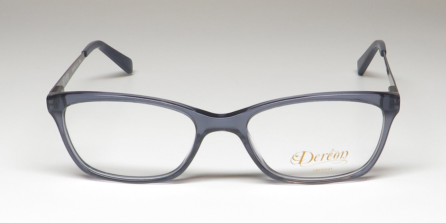 Dereon Dov534 Eyeglasses by ModaFrames