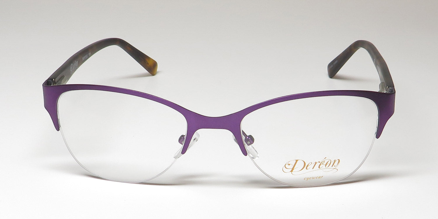 Dereon Dov532 Eyeglasses by ModaFrames