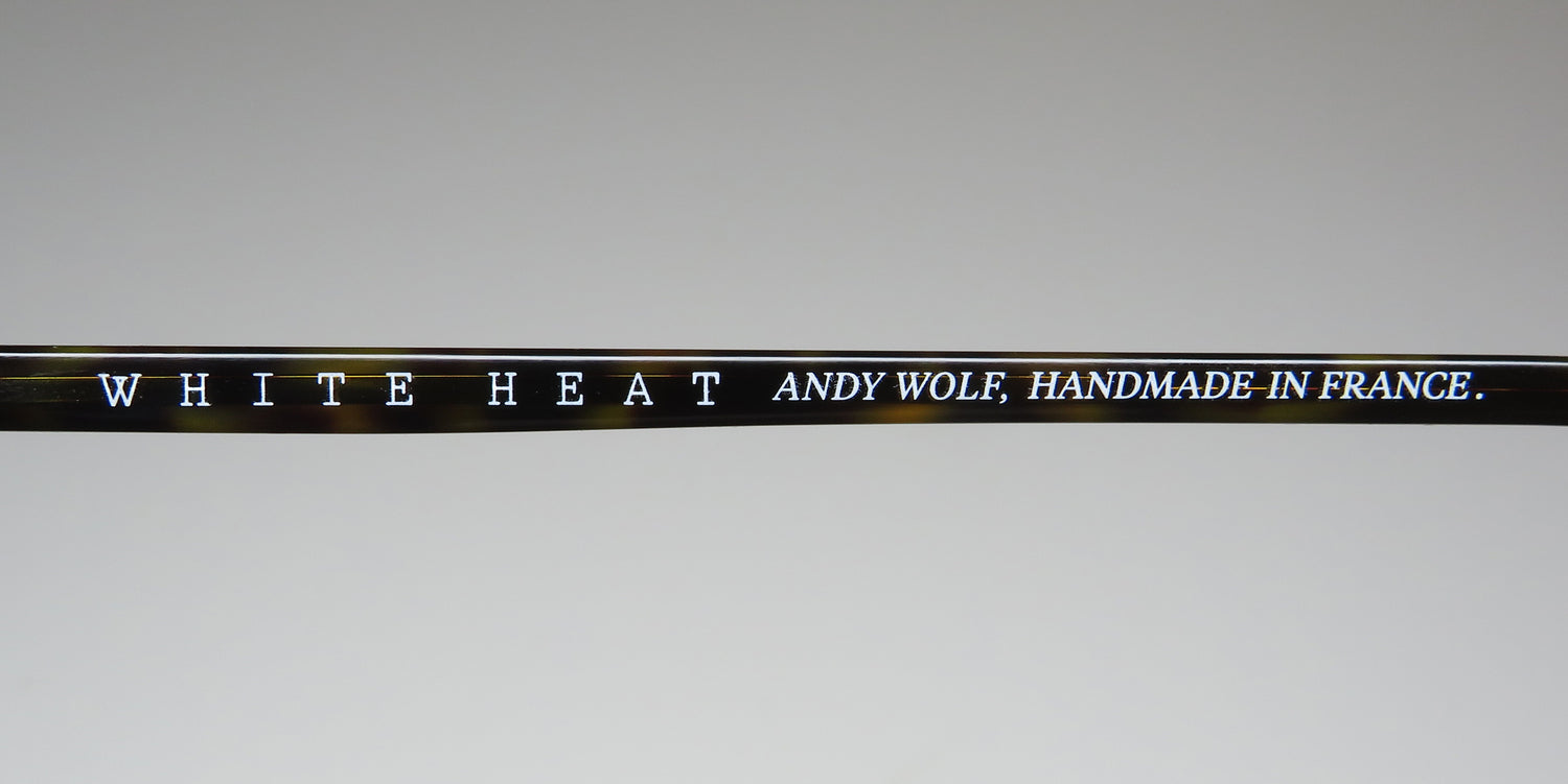 Andy Wolf Ethen 1 Eyeglasses by ModaFrames