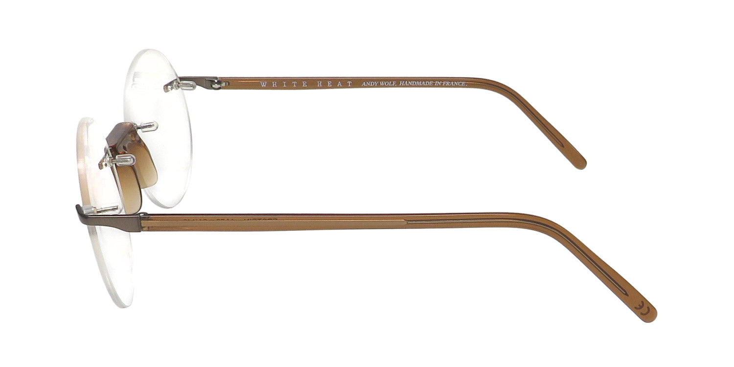 Andy Wolf Epstein Eyeglasses by ModaFrames