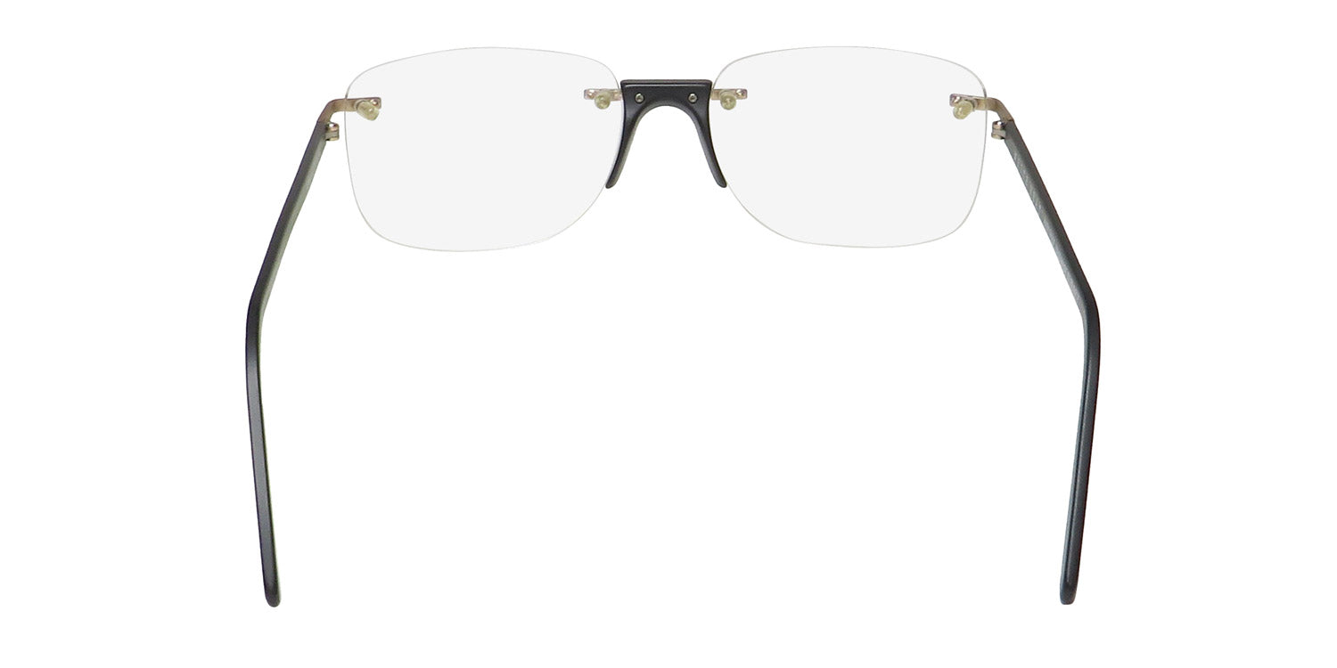 Andy Wolf Fenn Eyeglasses by ModaFrames