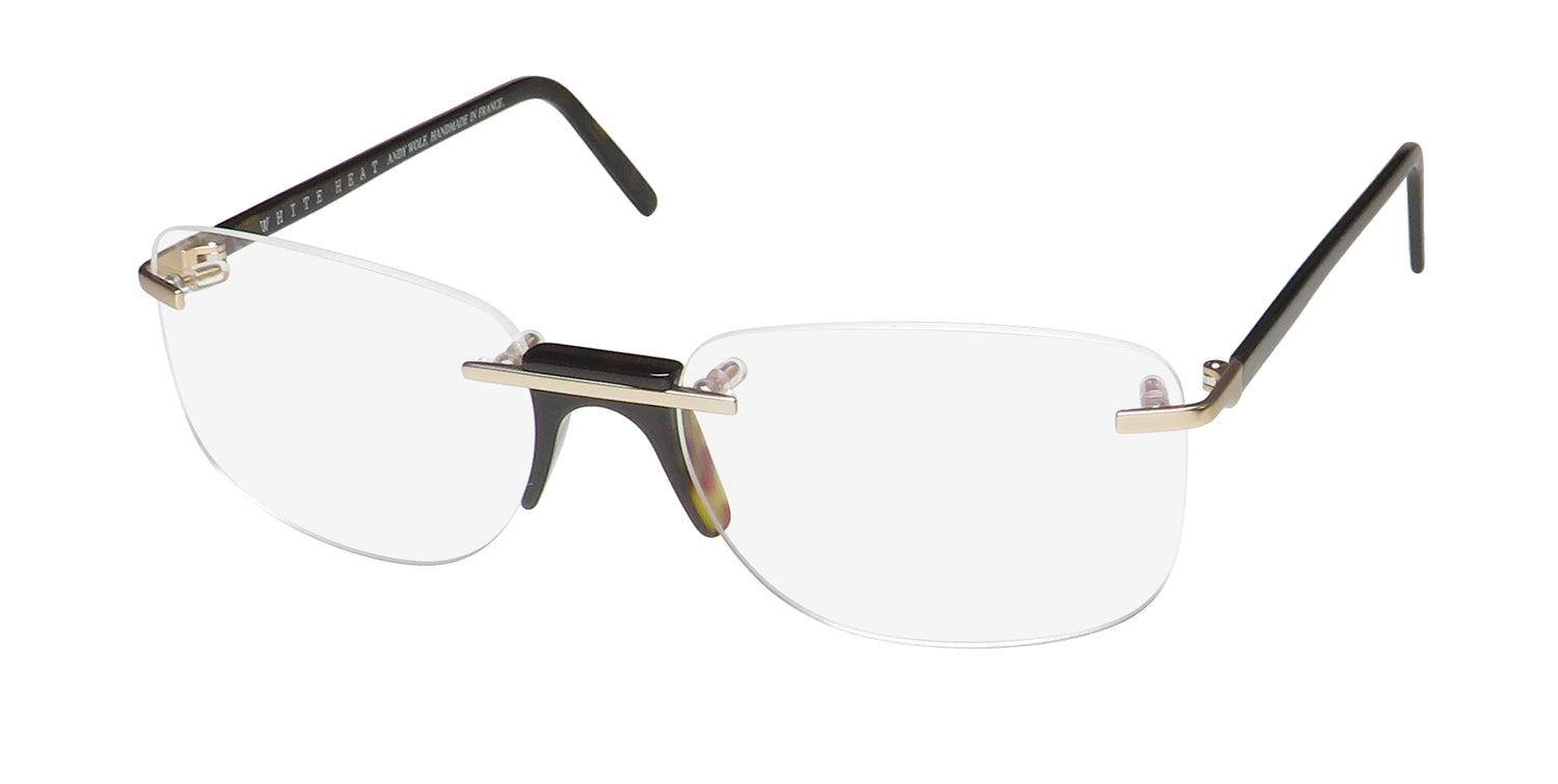 Andy Wolf Fenn Eyeglasses by ModaFrames