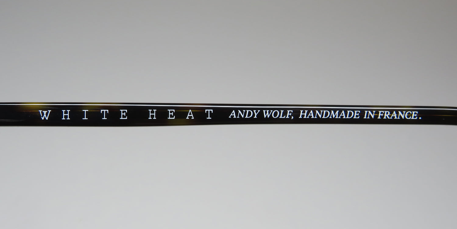 Andy Wolf Fenn Eyeglasses by ModaFrames