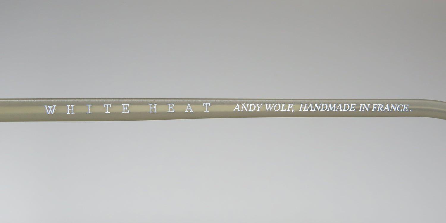 Andy Wolf Fenn Eyeglasses by ModaFrames