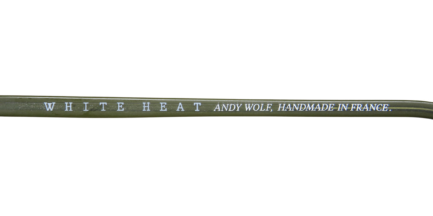 Andy Wolf Fenn Eyeglasses by ModaFrames