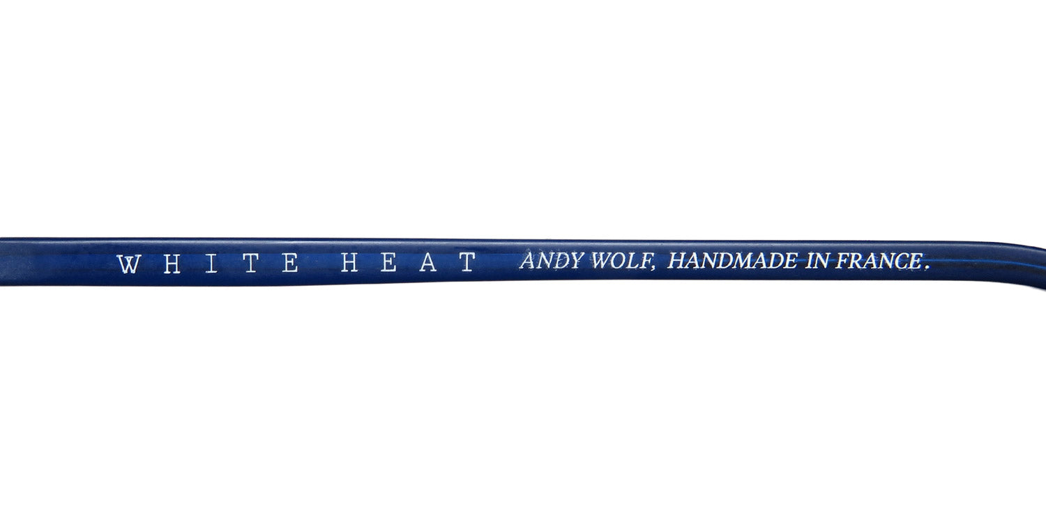 Andy Wolf Fenn Eyeglasses by ModaFrames
