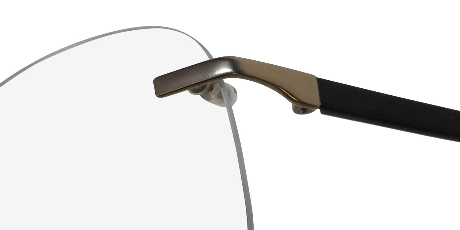 Andy Wolf Faria Eyeglasses by ModaFrames