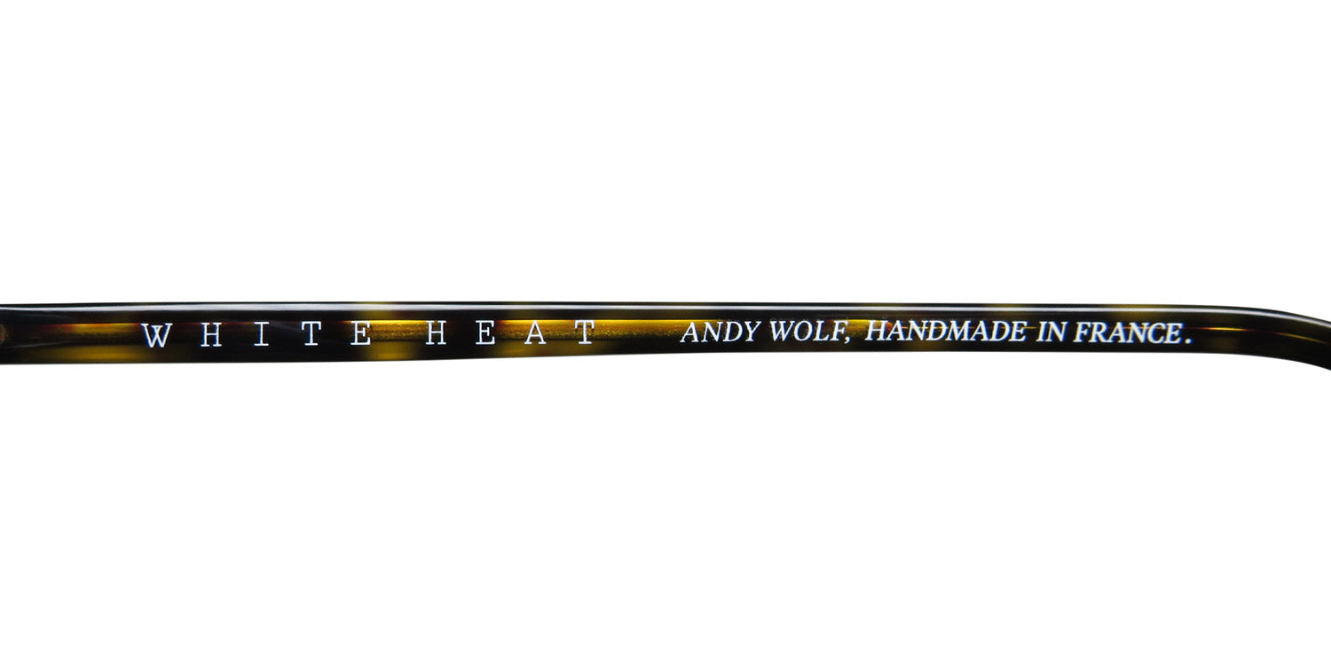 Andy Wolf Faria Eyeglasses by ModaFrames