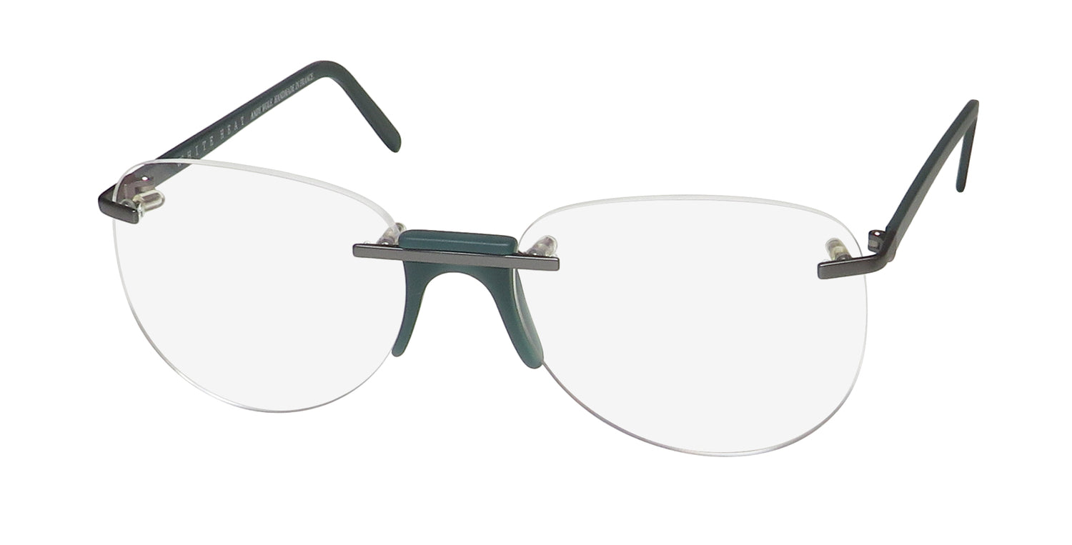 Andy Wolf Faria Eyeglasses by ModaFrames