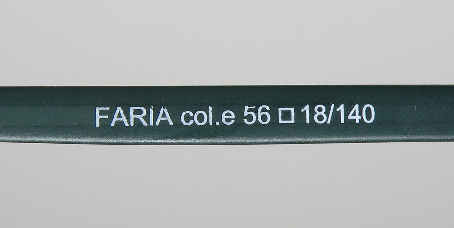 Andy Wolf Faria Eyeglasses by ModaFrames