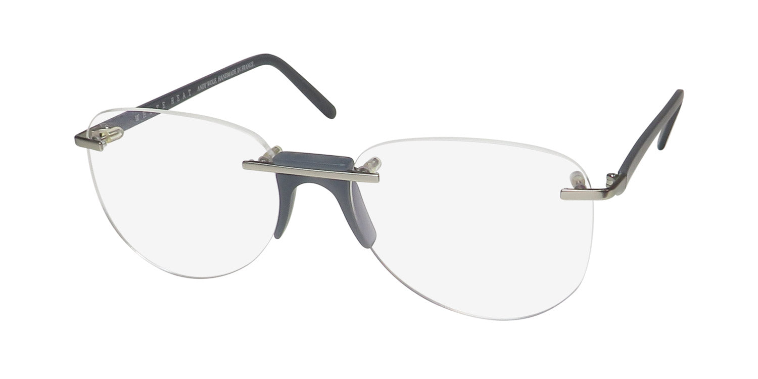 Andy Wolf Faria Eyeglasses by ModaFrames