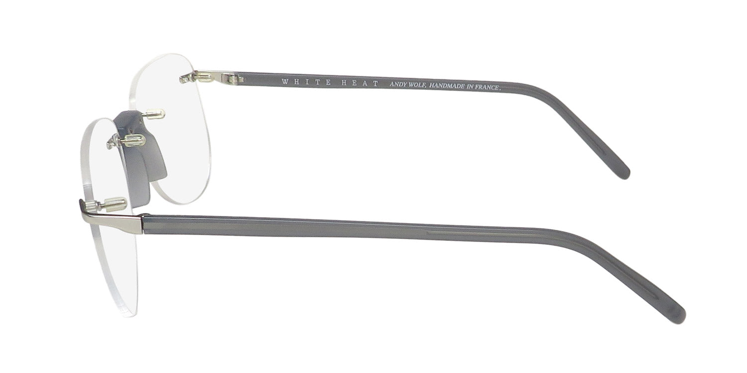 Andy Wolf Faria Eyeglasses by ModaFrames