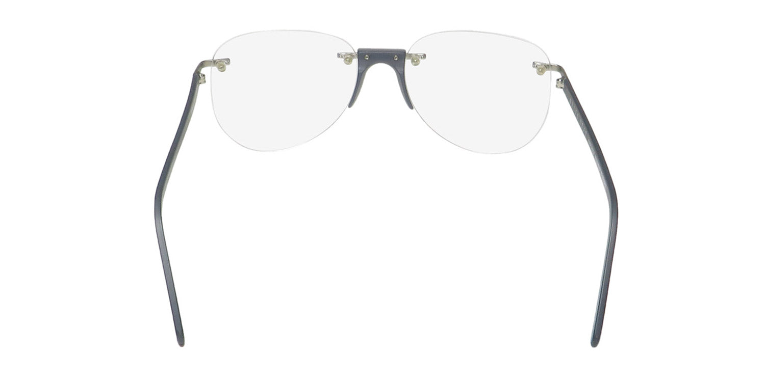 Andy Wolf Faria Eyeglasses by ModaFrames