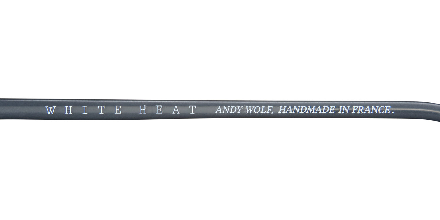 Andy Wolf Faria Eyeglasses by ModaFrames