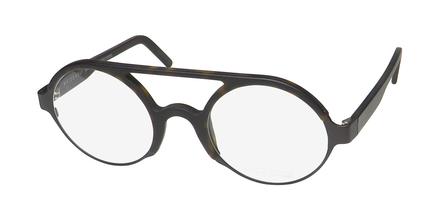 Andy Wolf Chen Eyeglasses by ModaFrames
