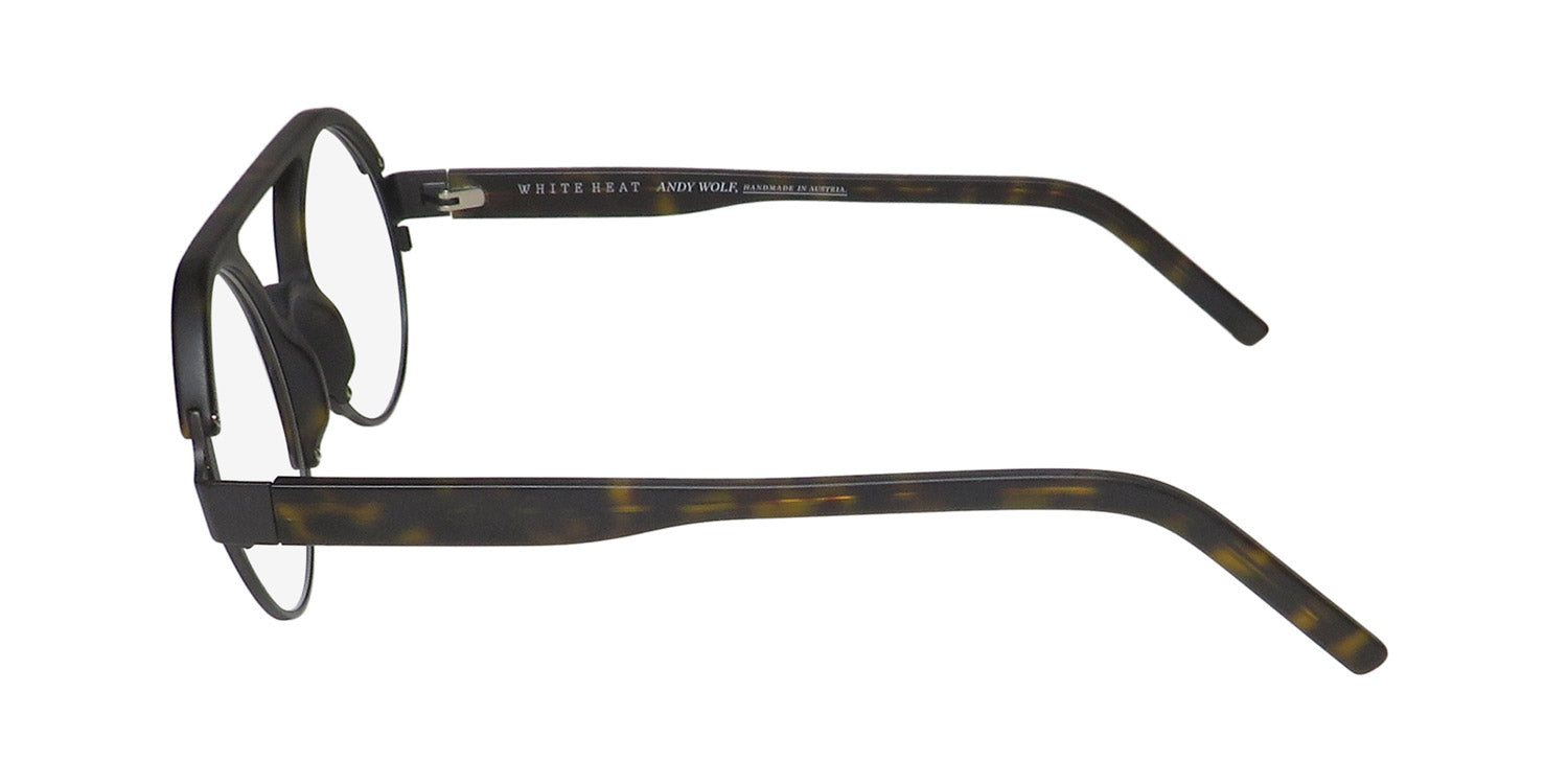 Andy Wolf Chen Eyeglasses by ModaFrames