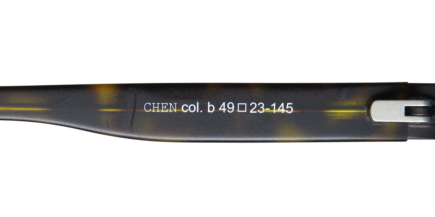 Andy Wolf Chen Eyeglasses by ModaFrames