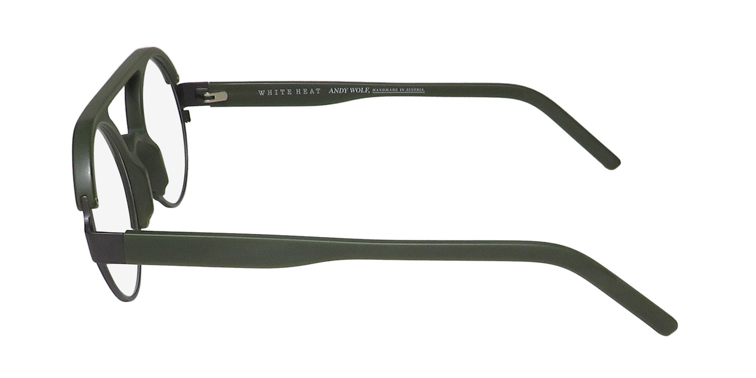 Andy Wolf Chen Eyeglasses by ModaFrames