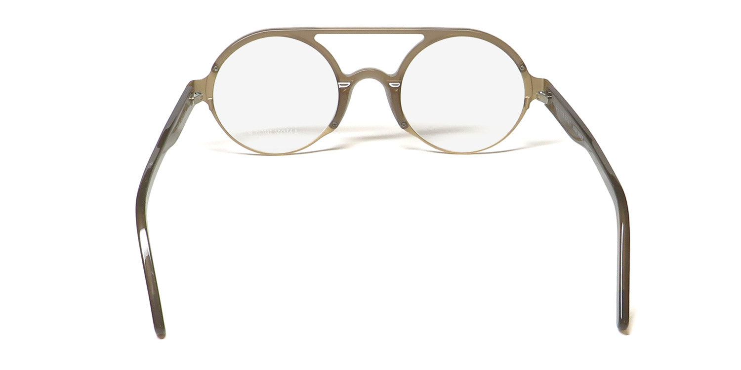 Andy Wolf Chen Eyeglasses by ModaFrames