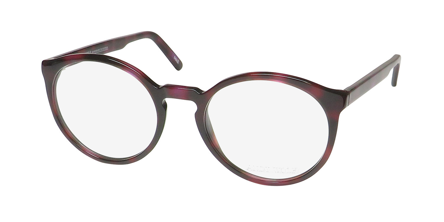 Andy Wolf 4566 Eyeglasses by ModaFrames