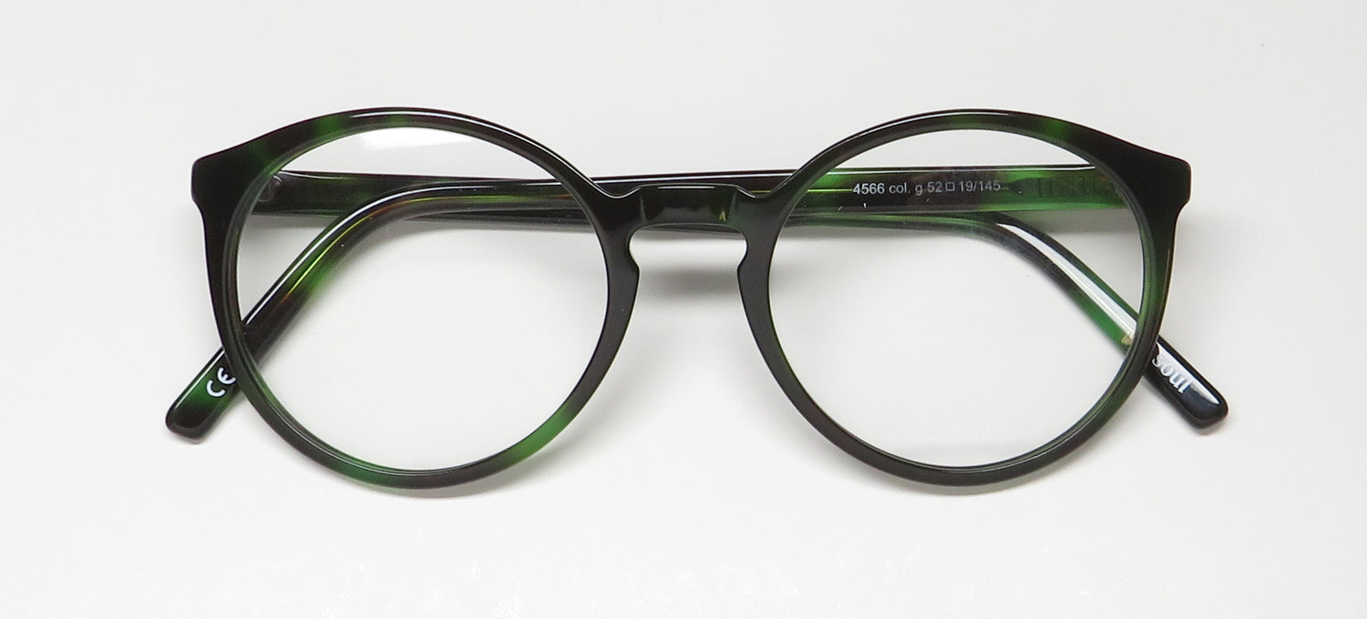 Andy Wolf 4566 Eyeglasses by ModaFrames