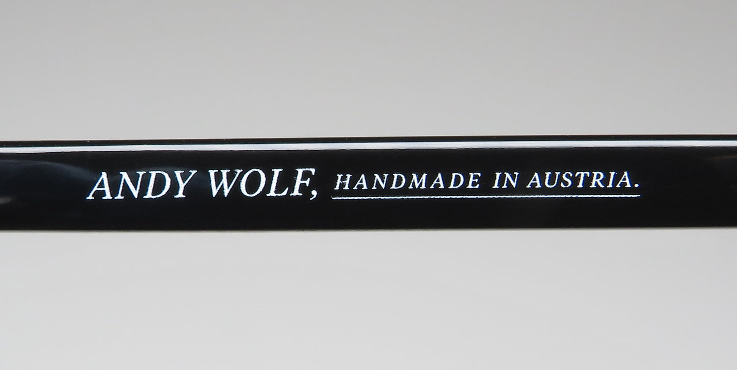 Andy Wolf 5055 Eyeglasses by ModaFrames