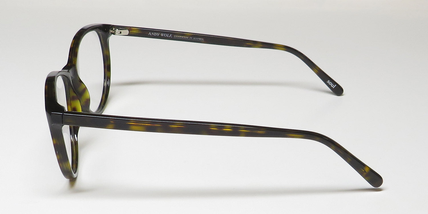 Andy Wolf 5055 Eyeglasses by ModaFrames