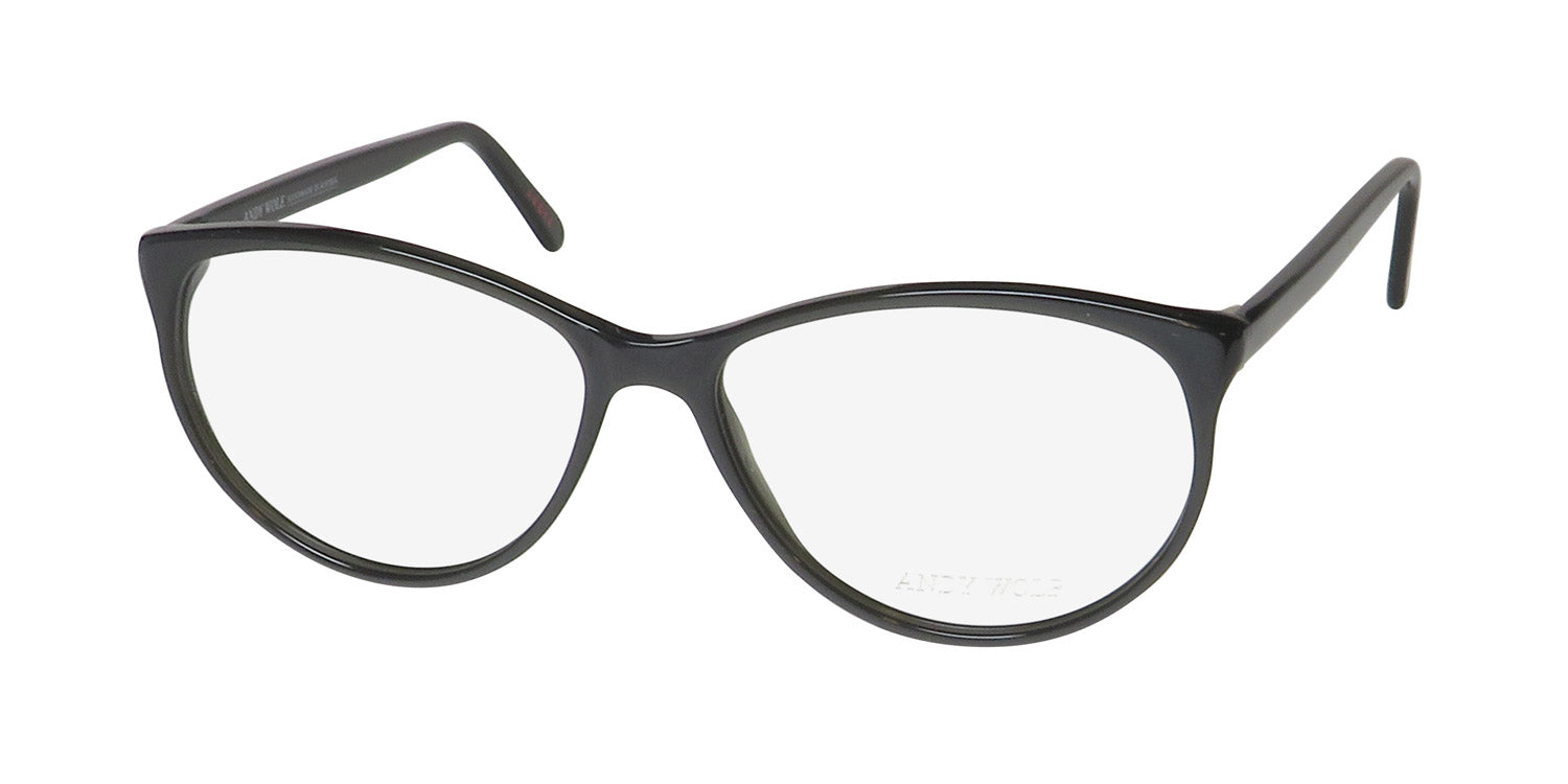 Andy Wolf 5055 Eyeglasses by ModaFrames