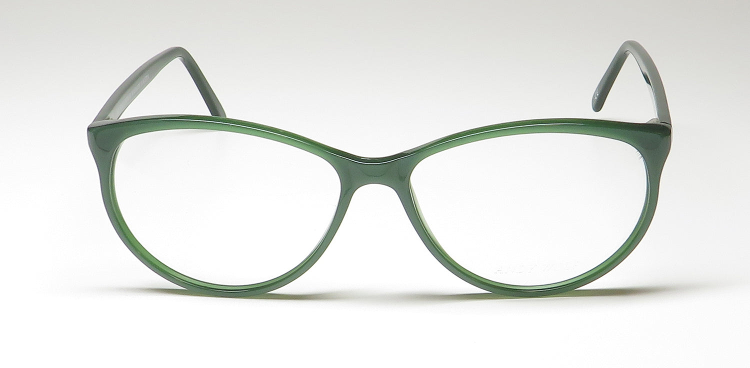 Andy Wolf 5055 Eyeglasses by ModaFrames