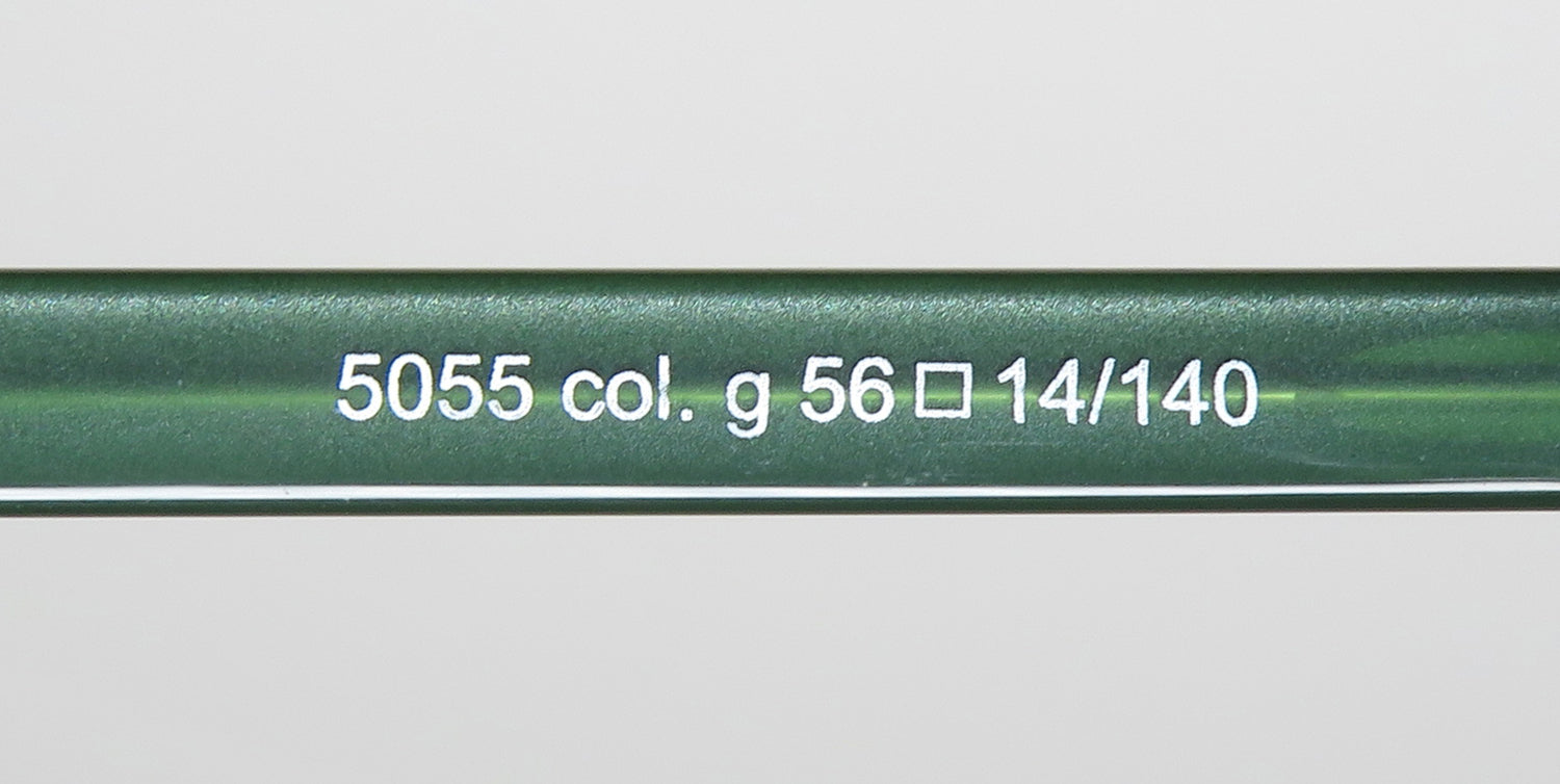 Andy Wolf 5055 Eyeglasses by ModaFrames