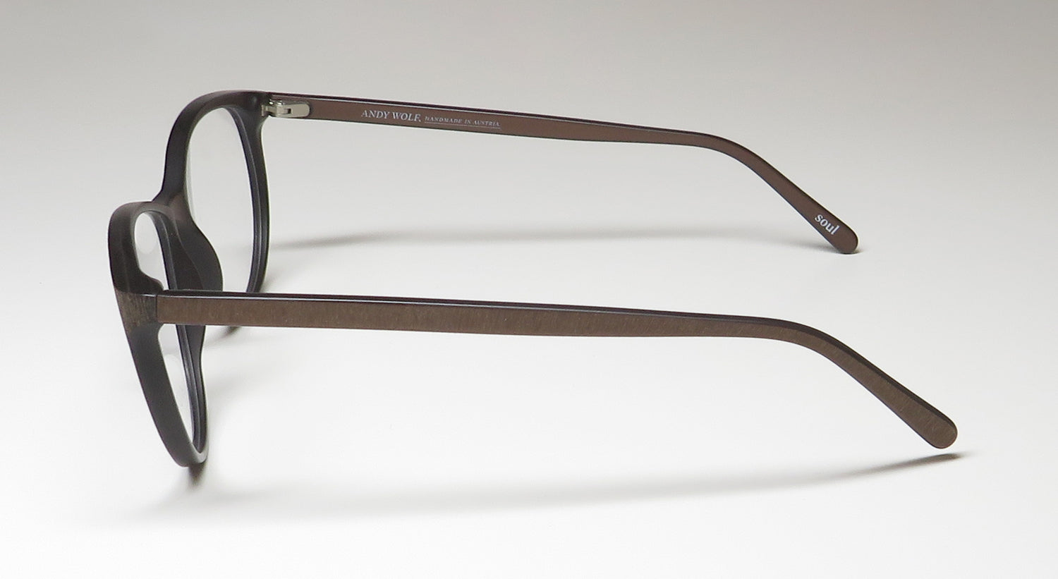 Andy Wolf 5055 Eyeglasses by ModaFrames