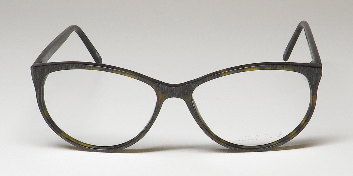 Andy Wolf 5055 Eyeglasses by ModaFrames