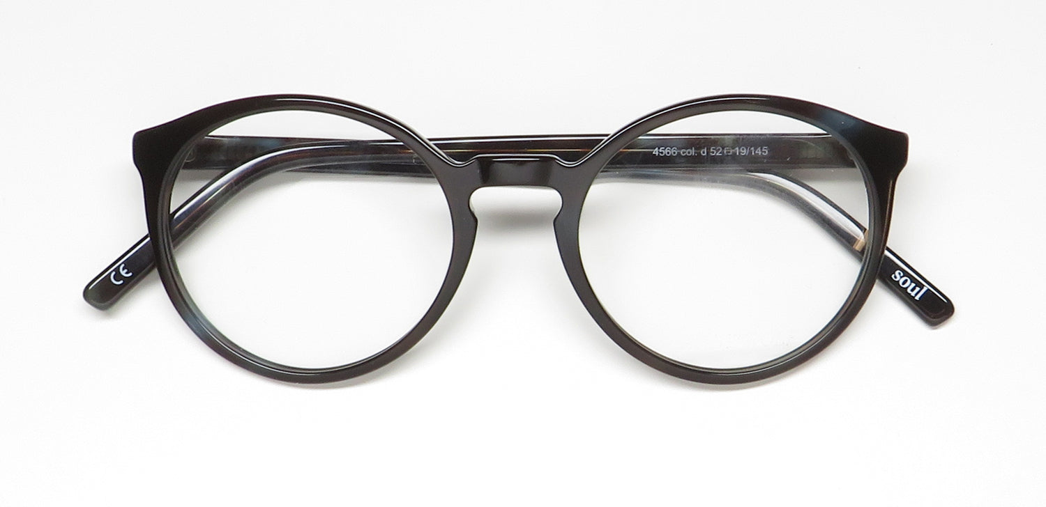 Andy Wolf 4566 Eyeglasses by ModaFrames