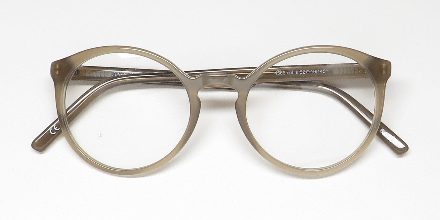 Andy Wolf 4566 Eyeglasses by ModaFrames