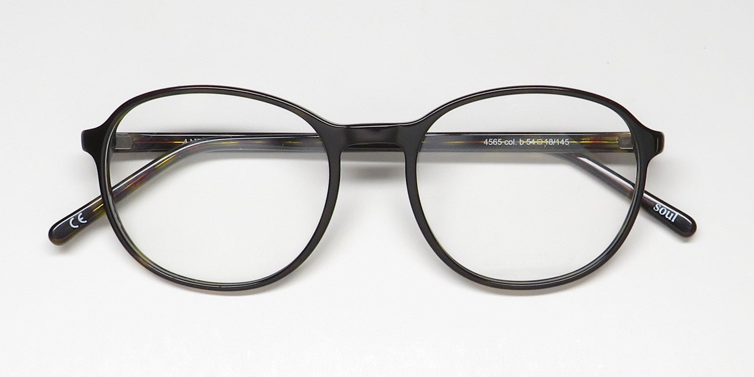Andy Wolf 4565 Eyeglasses by ModaFrames