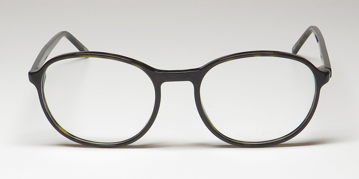 Andy Wolf 4565 Eyeglasses by ModaFrames