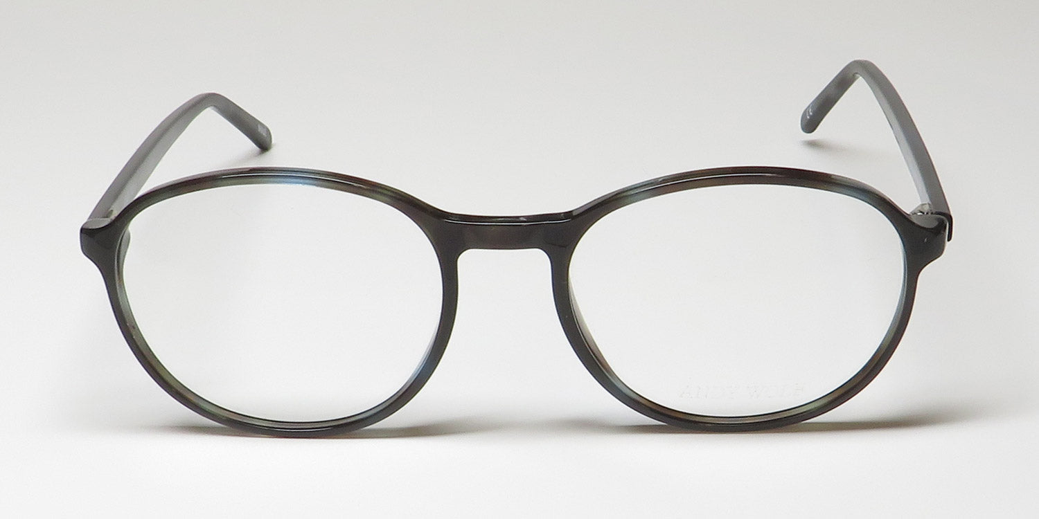 Andy Wolf 4565 Eyeglasses by ModaFrames