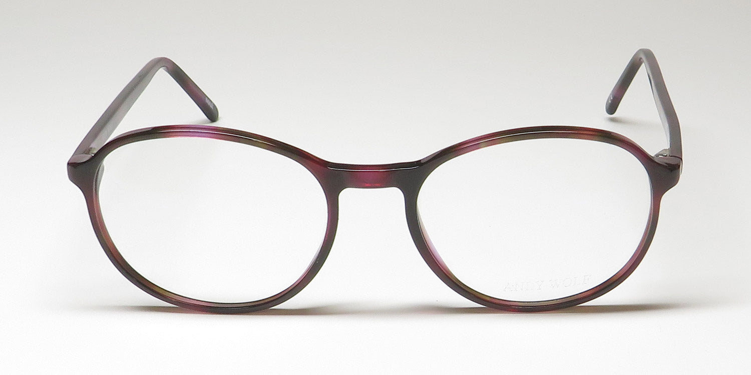 Andy Wolf 4565 Eyeglasses by ModaFrames
