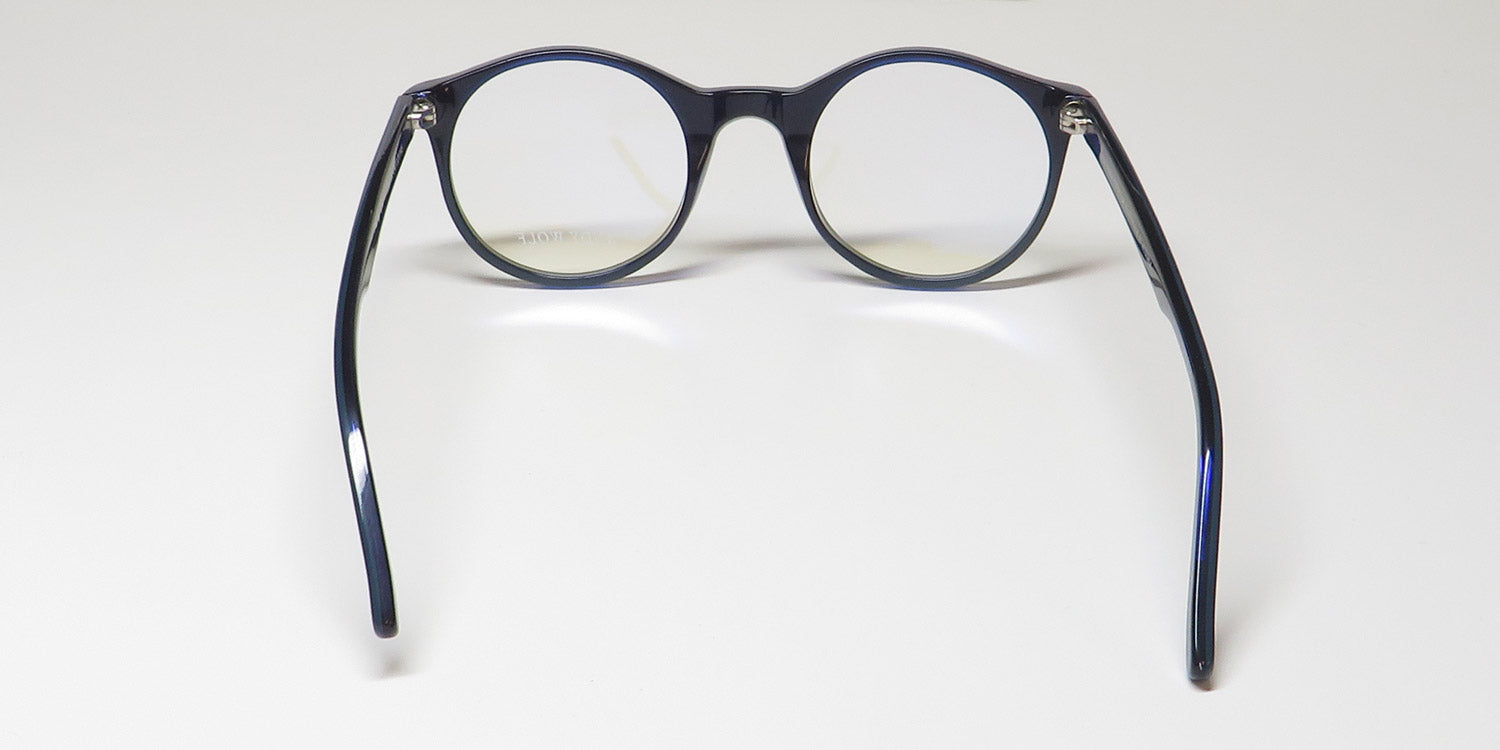 Andy Wolf 4504 Eyeglasses by ModaFrames