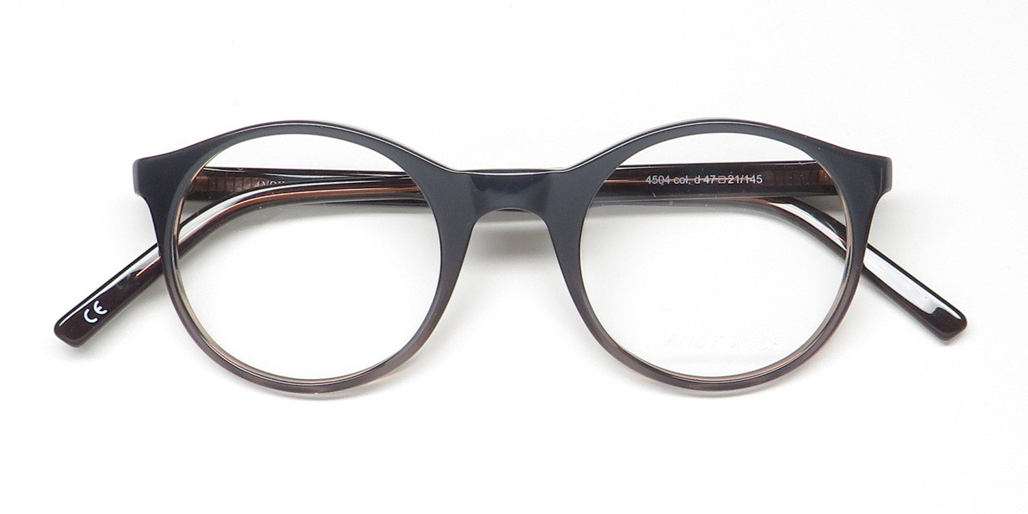 Andy Wolf 4504 Eyeglasses by ModaFrames