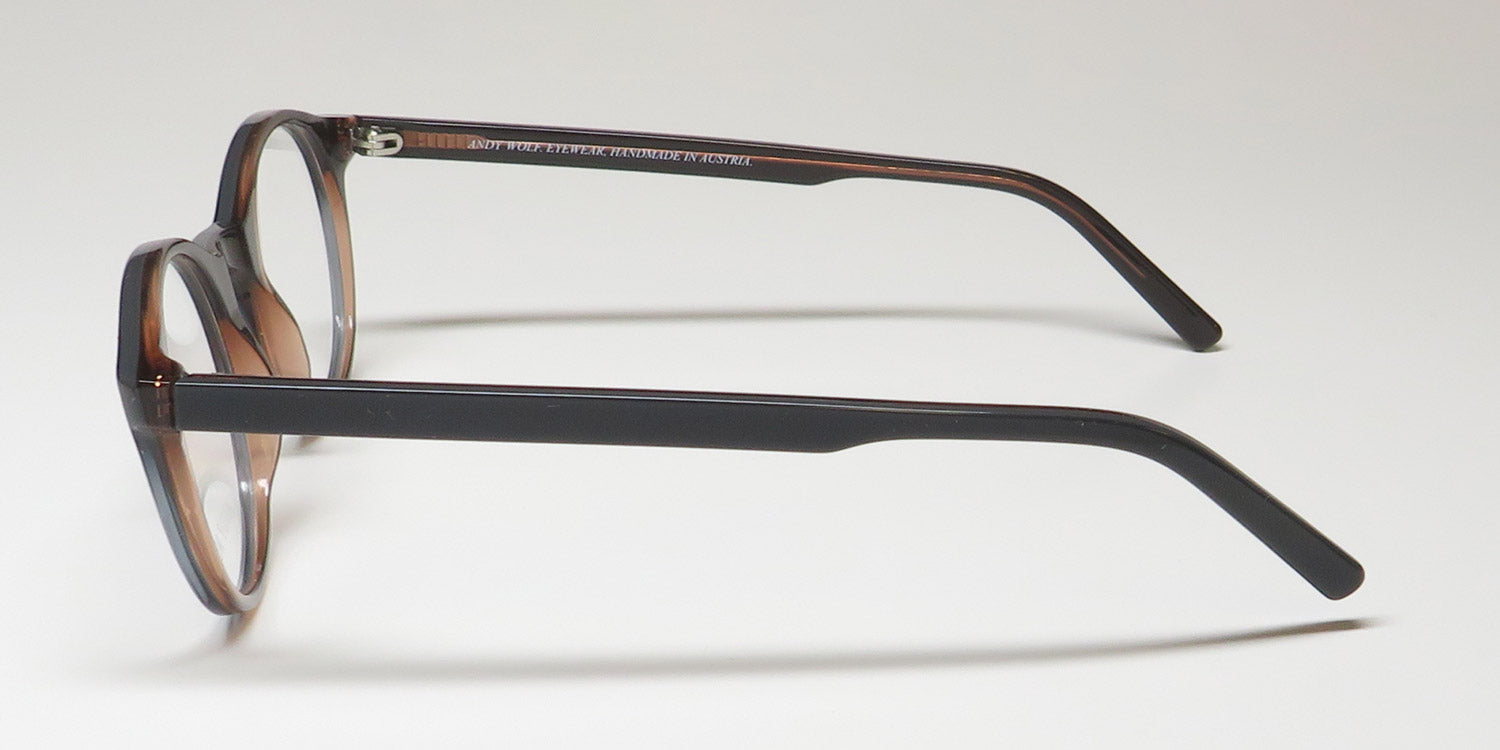 Andy Wolf 4504 Eyeglasses by ModaFrames