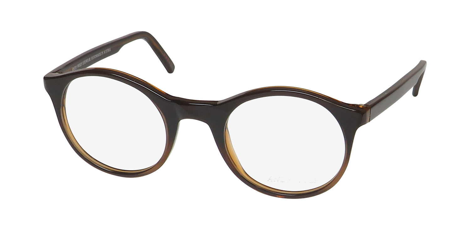 Andy Wolf 4504 Eyeglasses by ModaFrames