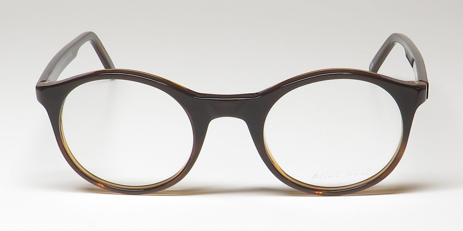 Andy Wolf 4504 Eyeglasses by ModaFrames