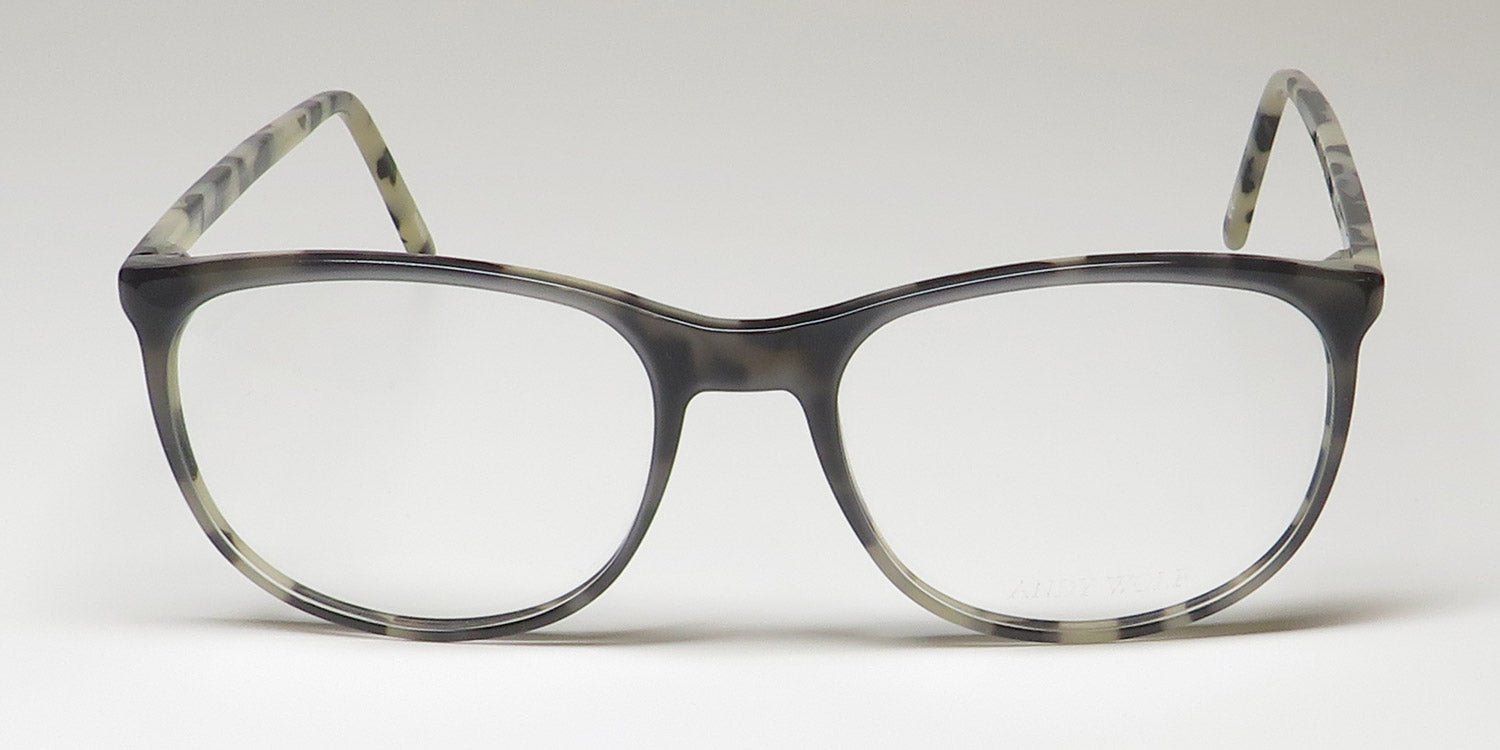 Andy Wolf 4564 Eyeglasses by ModaFrames
